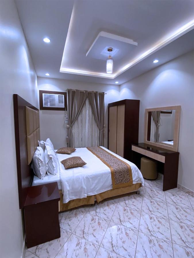 Lamar Aparthotel Jiddah Esterno foto