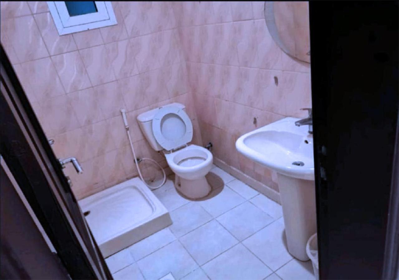 Lamar Aparthotel Jiddah Esterno foto
