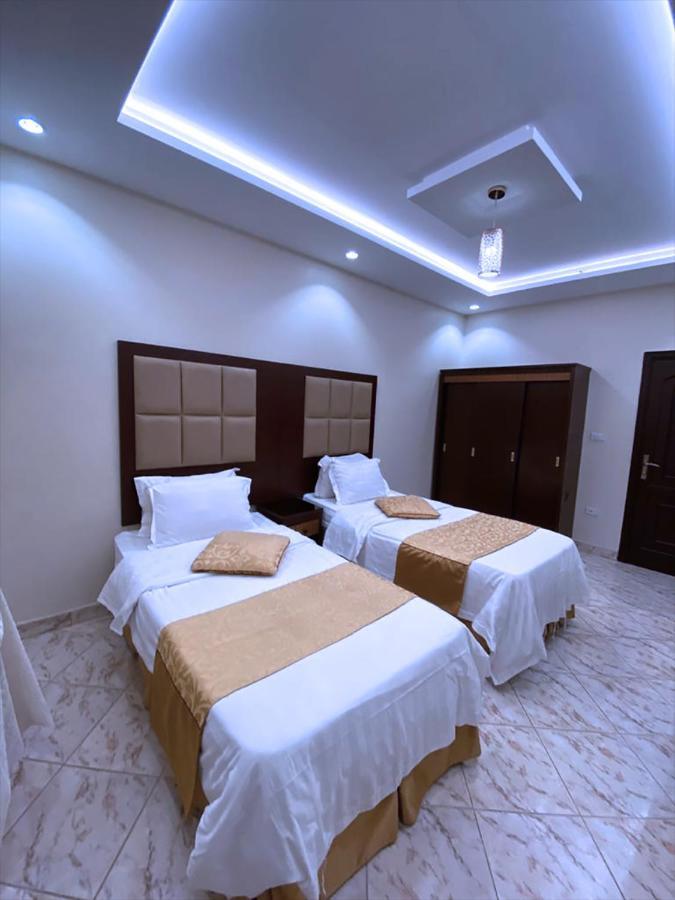 Lamar Aparthotel Jiddah Esterno foto