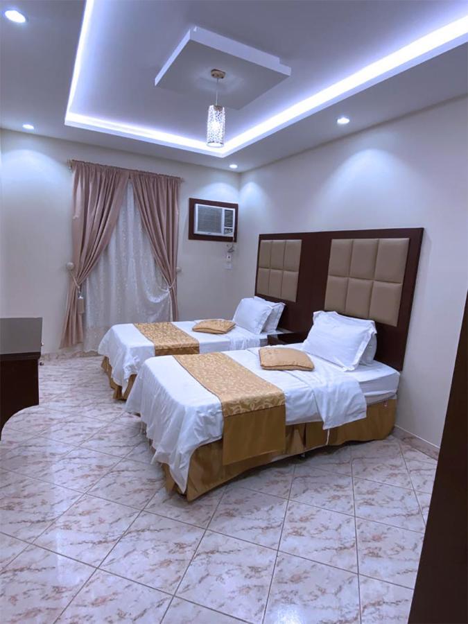 Lamar Aparthotel Jiddah Esterno foto