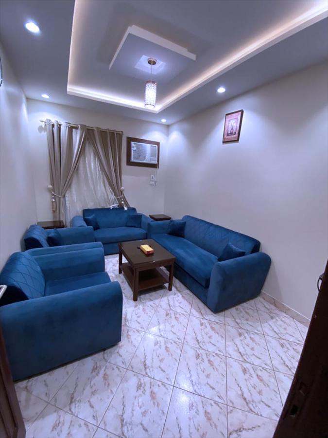 Lamar Aparthotel Jiddah Esterno foto