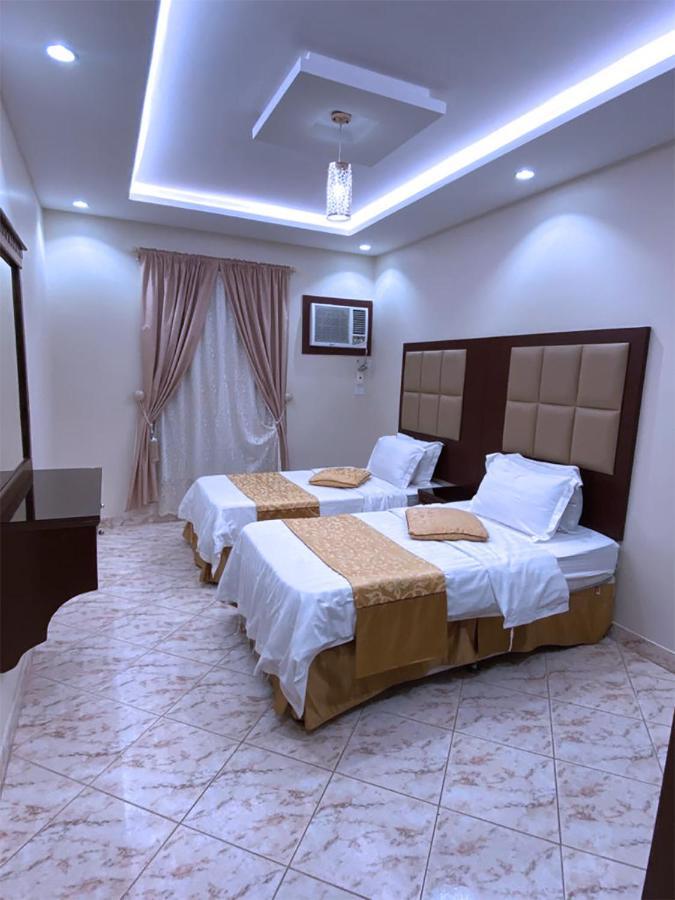 Lamar Aparthotel Jiddah Esterno foto
