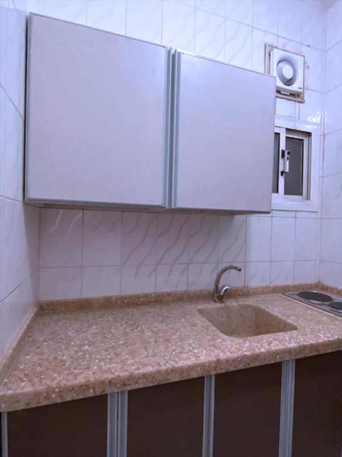 Lamar Aparthotel Jiddah Esterno foto