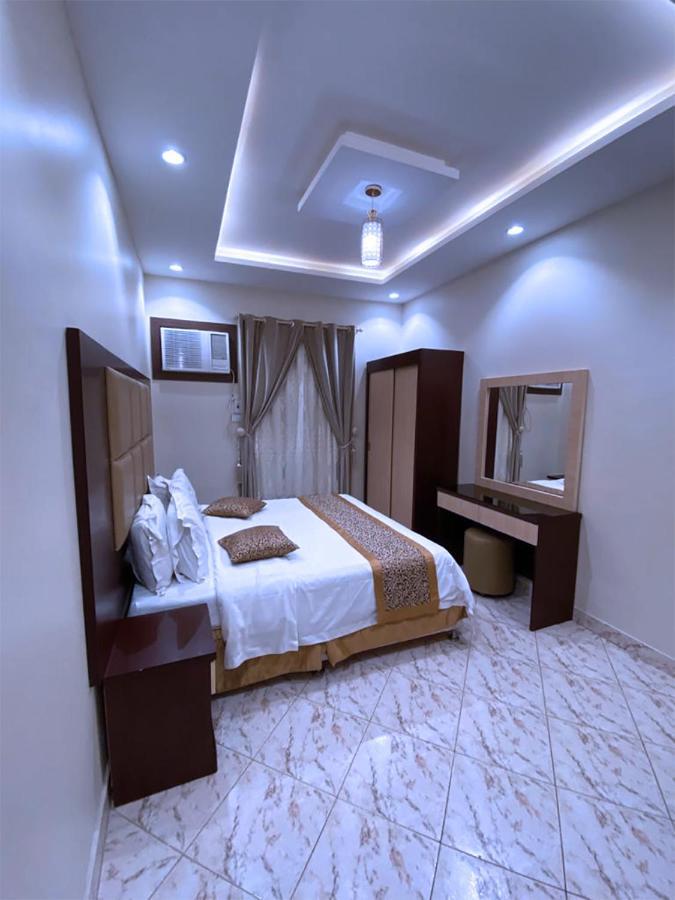 Lamar Aparthotel Jiddah Esterno foto